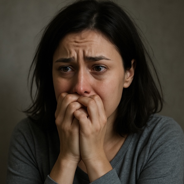 homeopathisch middel tegen angst en stress