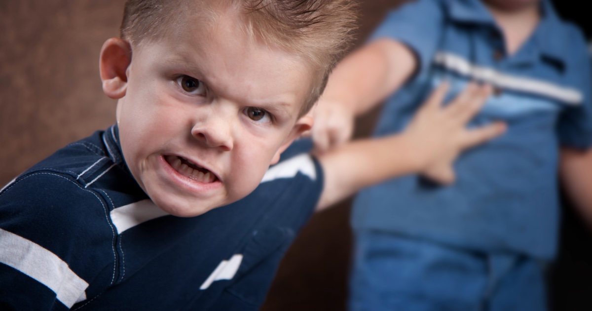 Overprikkeld kind en homeopathie